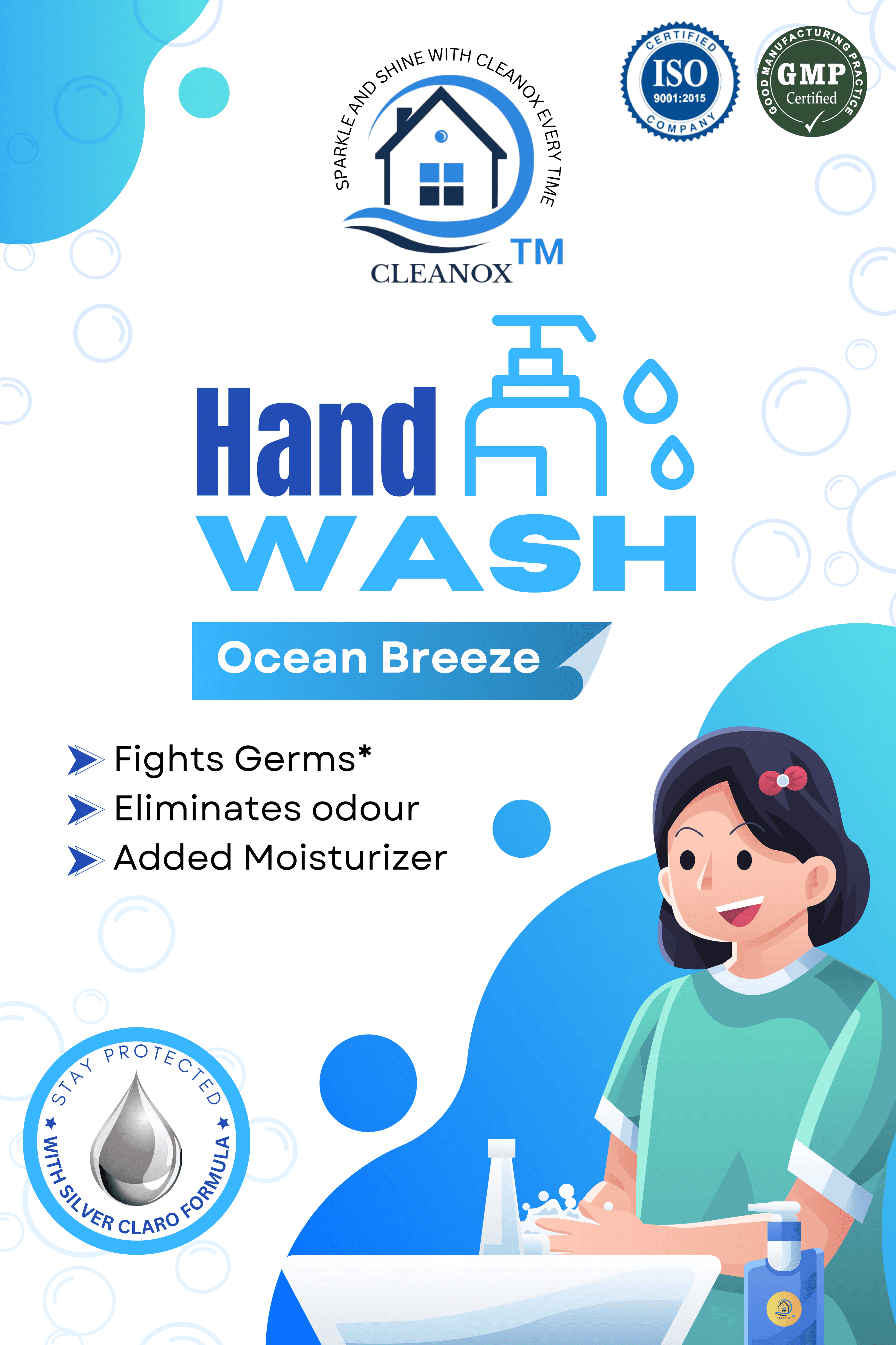 Handwash