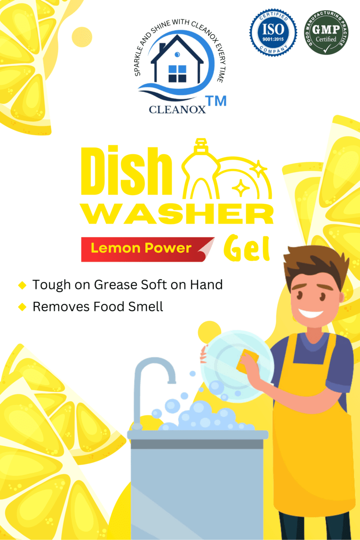 Dish Washer