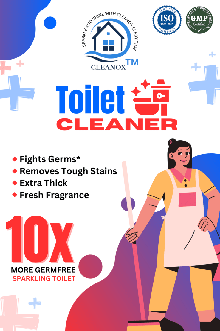 Toilet Cleaner