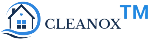 Sparkle and Shine with Cleanox