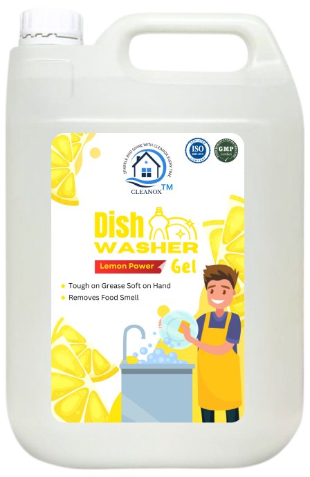 Dish Washer